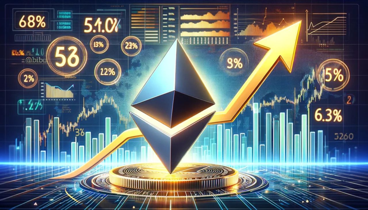 ETH vượt $3.500 khi sàn CBOE ấn định lịch niêm yết quỹ Spot ETH ETF!